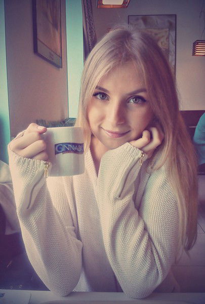 Надюша Забавчик