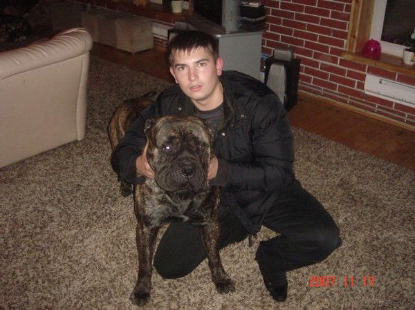 Денис Исачкин