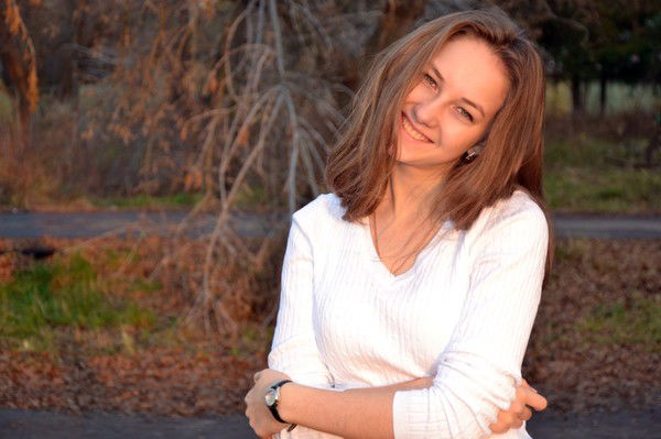 Эльвира Юнусова