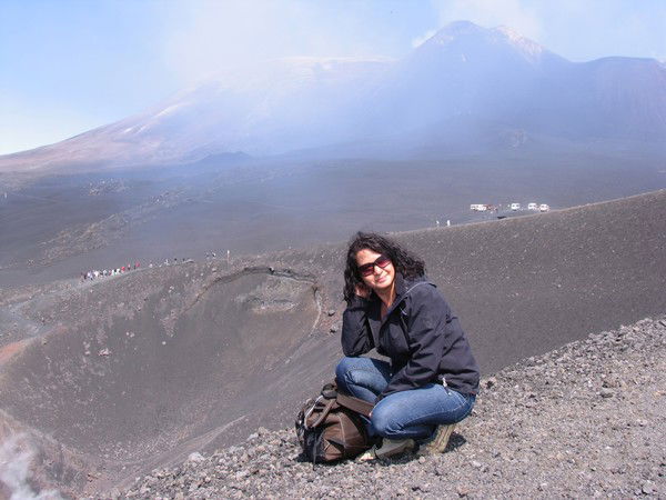 Виктория Небольсина (Калениченко)