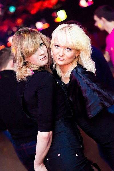 Екатерина Масюкевич