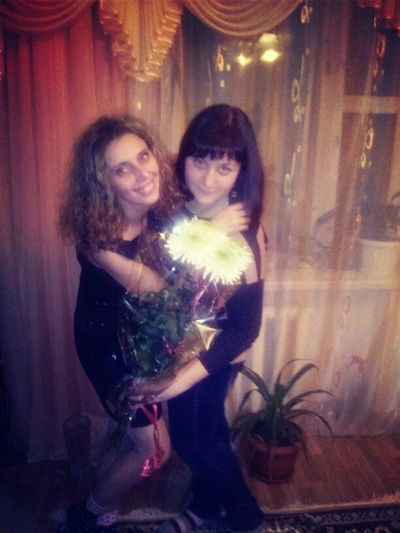 Алёна Бельман