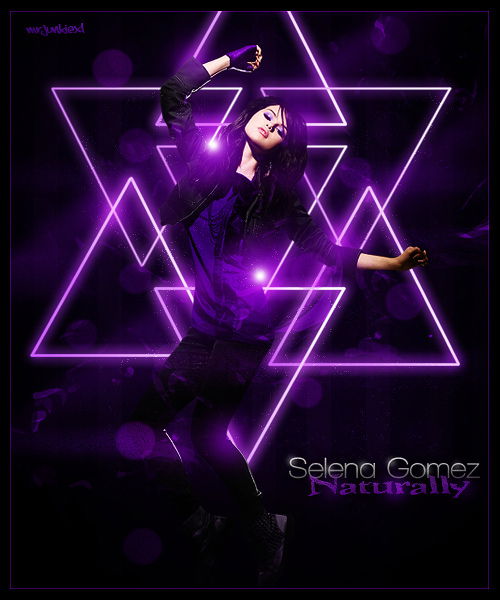 S*e*l*e*n*a G*o*m*e*z