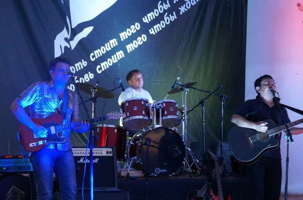 Павел Курилов