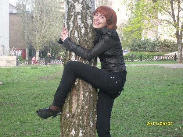 Татьяна Шпакова