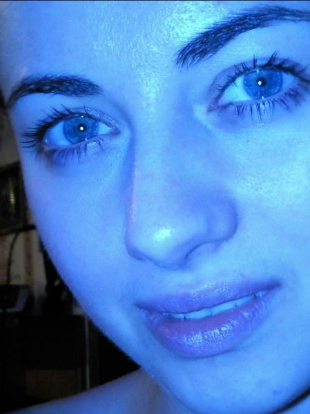 Ольга Бердышева