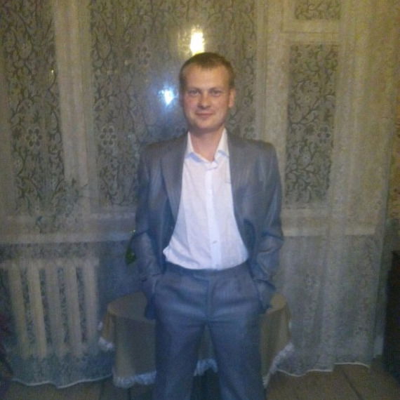 Евгений Пашковский