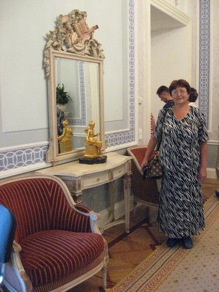 Валентина Писаренко