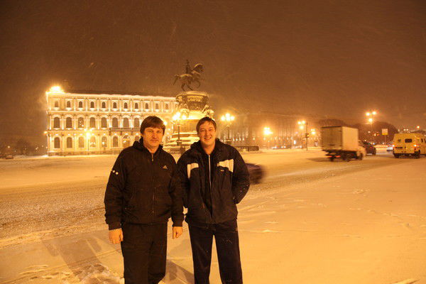 Геннадий Тедеев