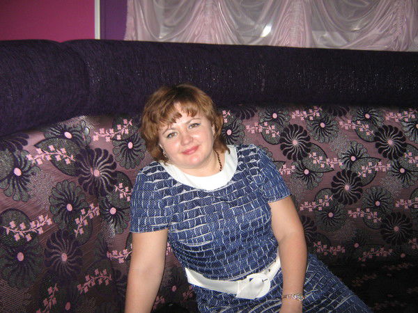 Сайфутдинова Зульфия