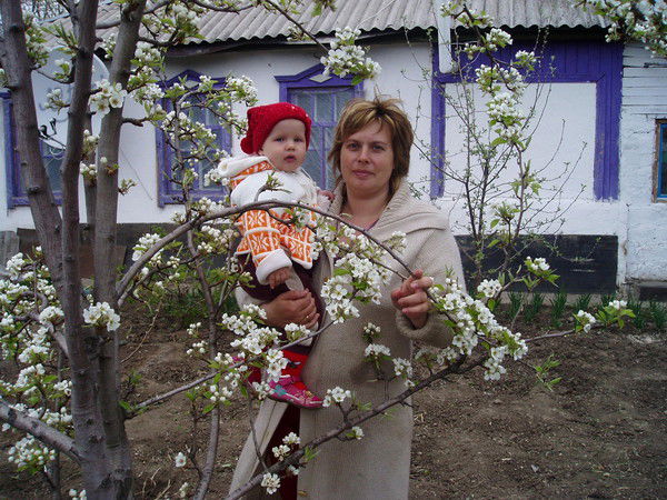 Юлия Анурьева