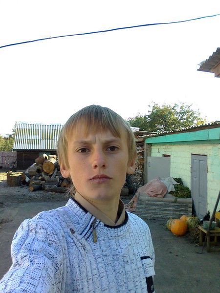 Александр Сигай