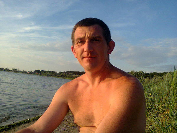 Толик Гулеватый