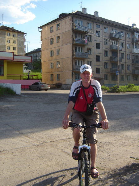 Александр Юрьев