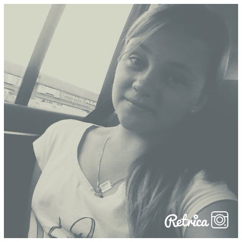 Сашуня Морозова