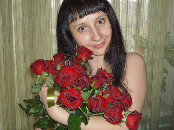 Татьяна Фисенко