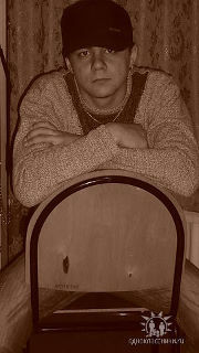 Евгений Горностай