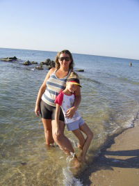 Светлана Литвинова