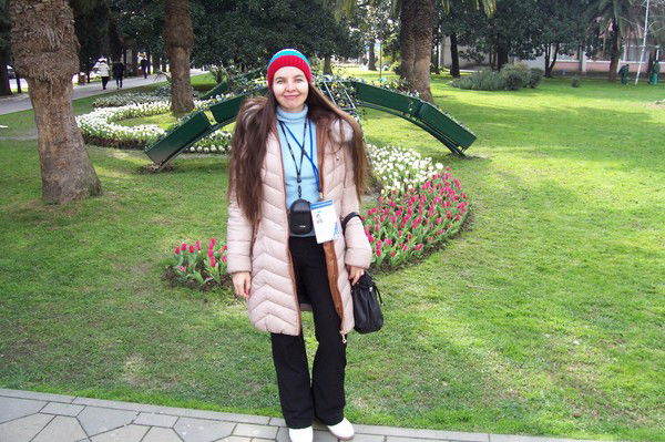 Елена Пенза