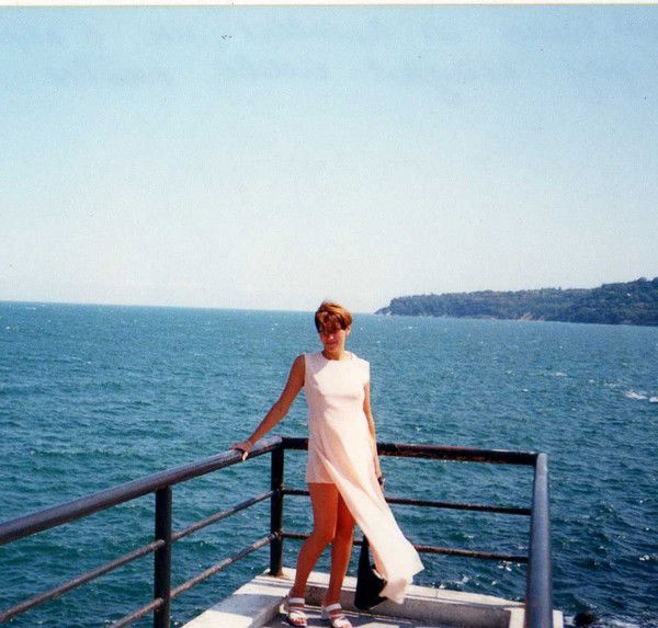 Ольга Колпащикова