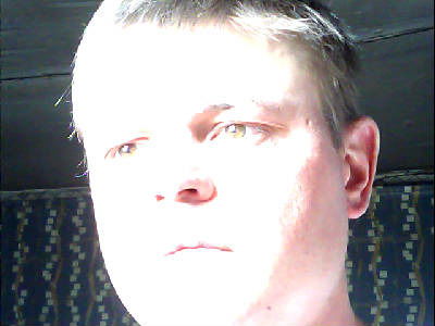 Александр Ожегов