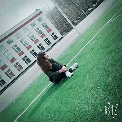 Софья Костикова