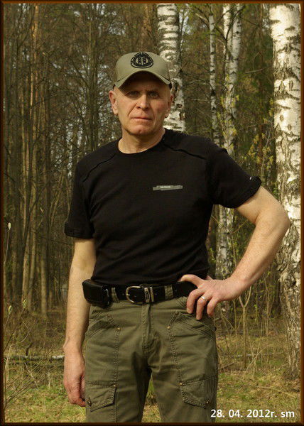 Александр Моденков