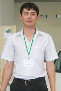 Андрей Сартаков