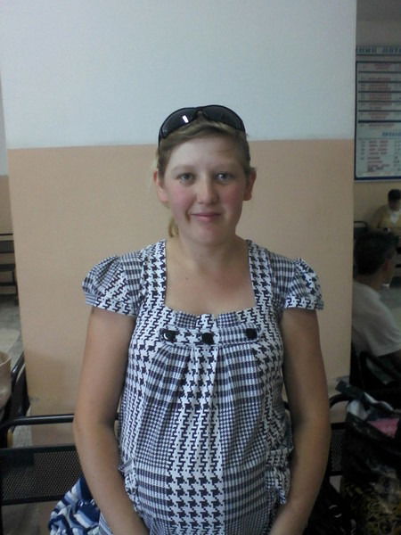 Ирина Спичева