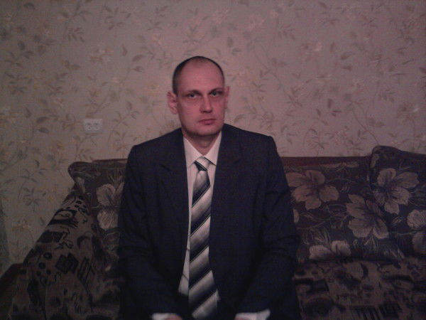 Игорь Жуков