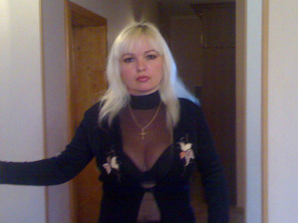 Ярослава Навроцкая