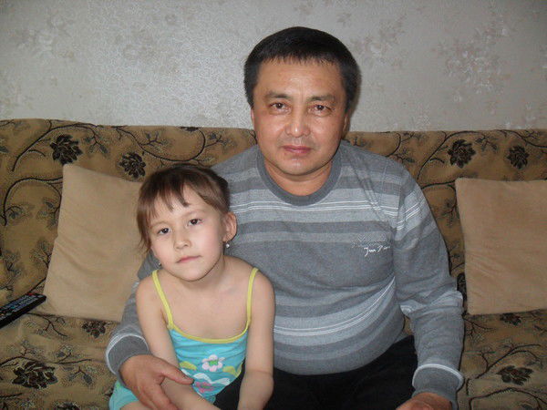 Гадил Касымбеков