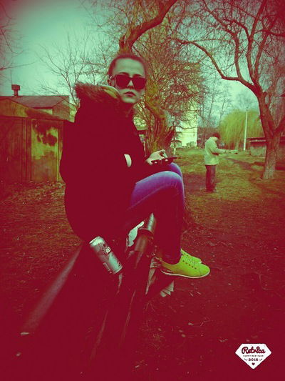 Віка Ільяшенко