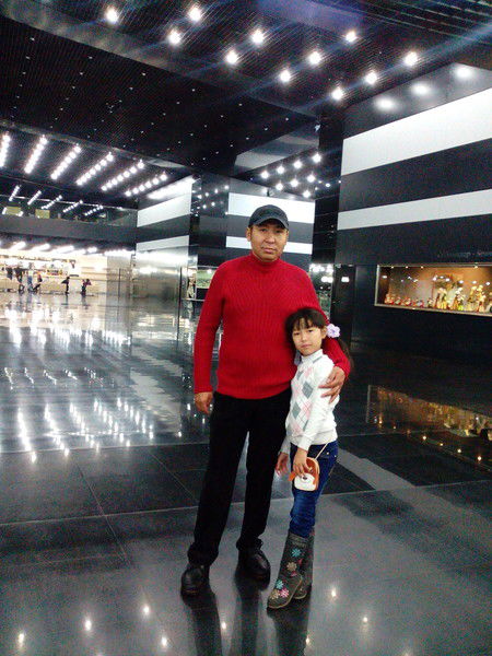 Erbatir Izmagambetov