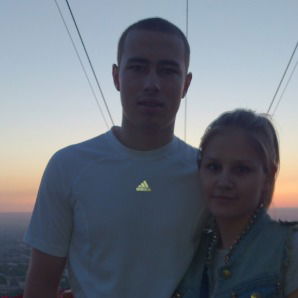 Кристина Колесникова