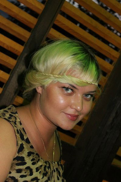 Алия Айткулова