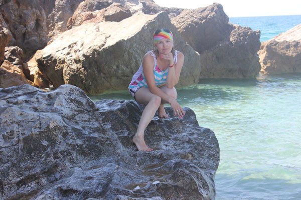 Мария Леонова