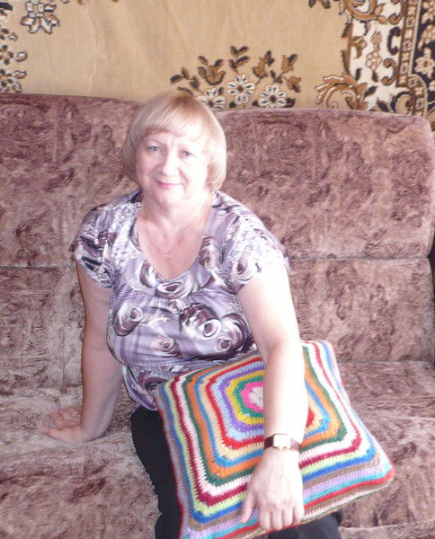 С. Доброниченко