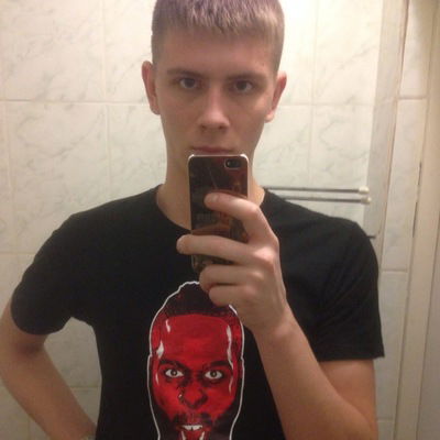 Максим Краснов