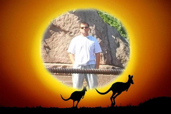 Олег Старцев