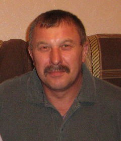 Владимир Брыксин