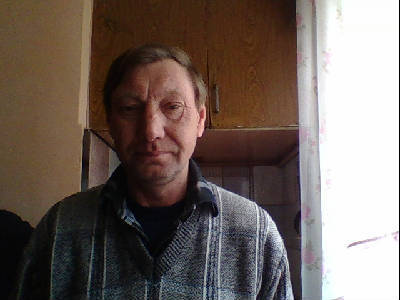 Владимир Сазонов