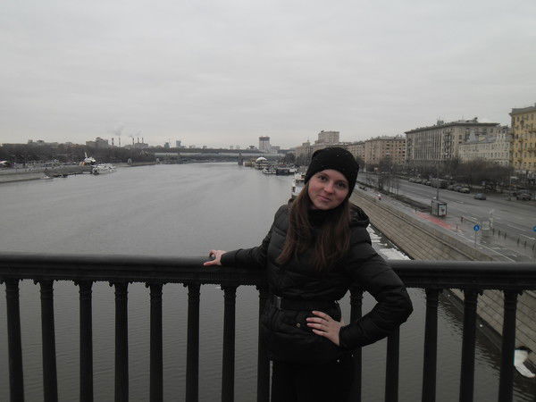 Ирина Фёдорова