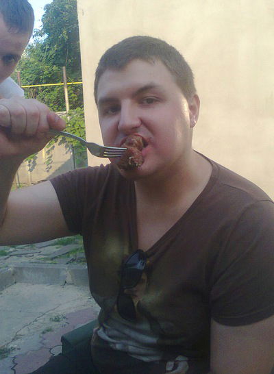 Иван Харьковский