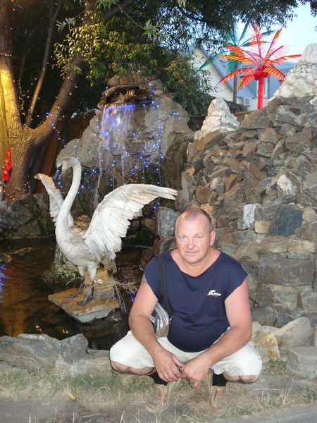 Сергей Дудин