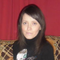 Светлана Мартынова