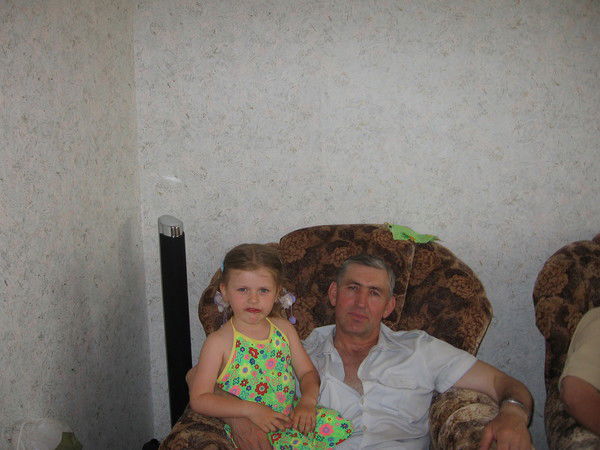 Анатолий Безрук