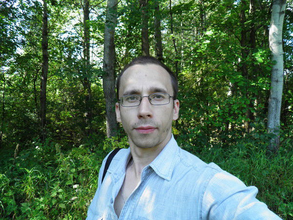 Юрий Пьянов