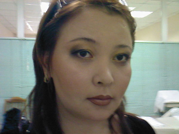 Эльвира Избасарова