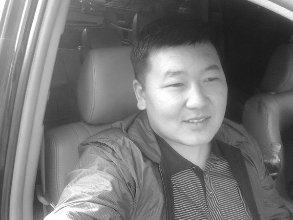 Бакытжан Кошумкулов